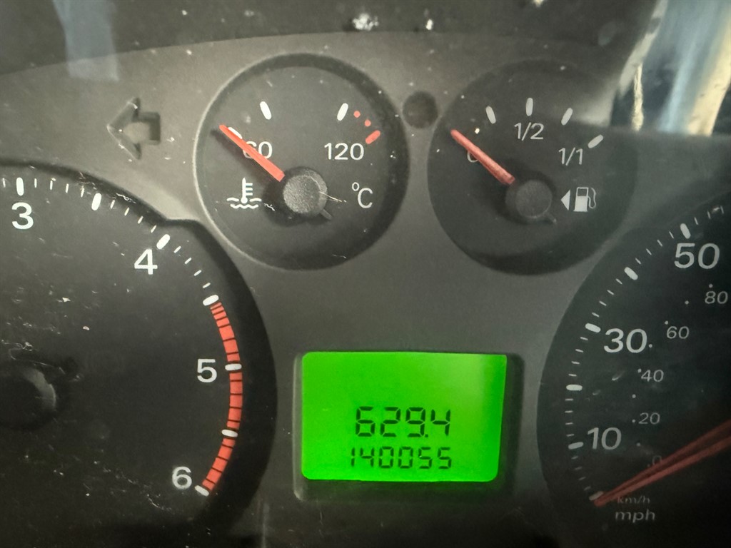 Used Ford Transit 2013 for sale - 77526449: Photo 14