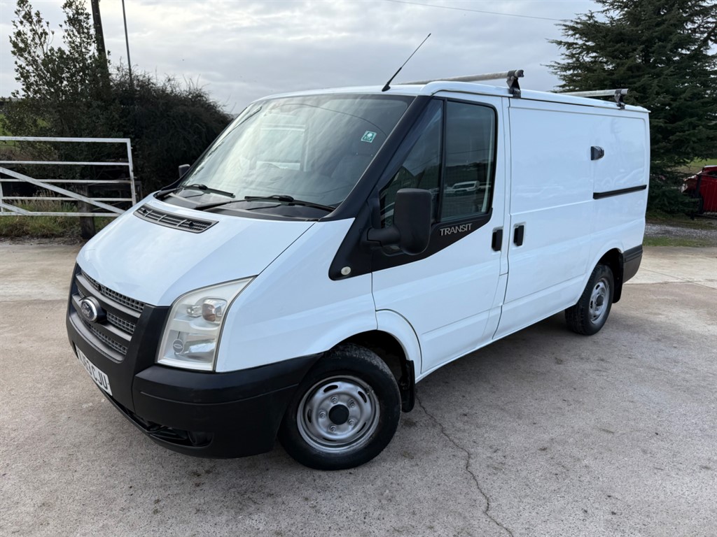Used Ford Transit 2013 for sale - 77526449: Photo 3
