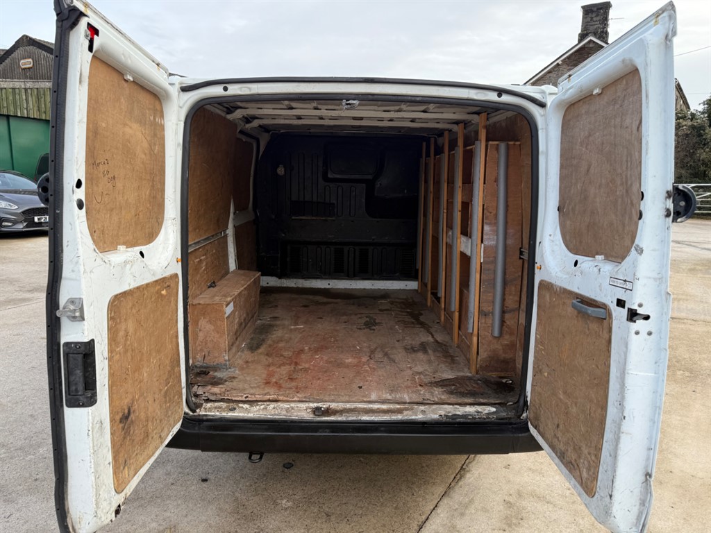 Used Ford Transit 2013 for sale - 77526449: Photo 7