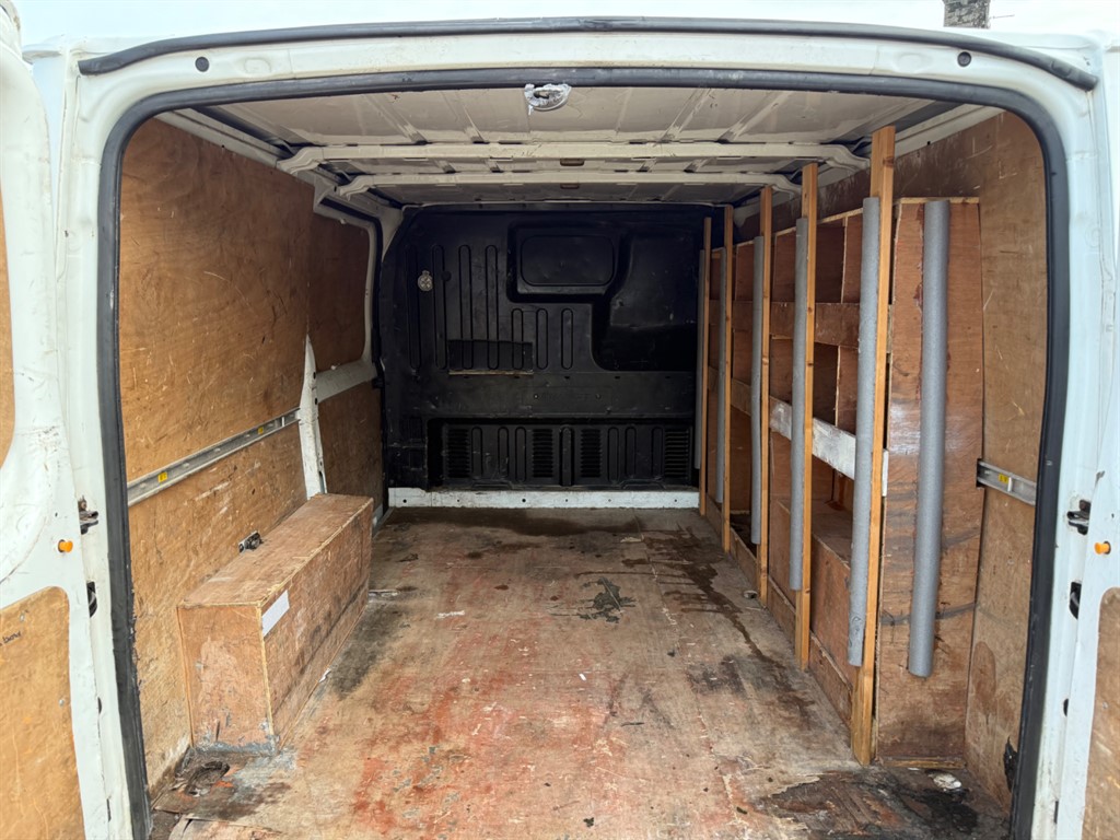 Used Ford Transit 2013 for sale - 77526449: Photo 8