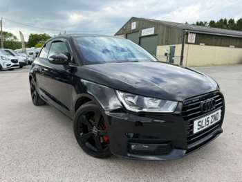 2015 - 1.4 TFSI Sport 3dr