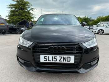 Used Audi A1 2015 for sale - 74759741: Photo