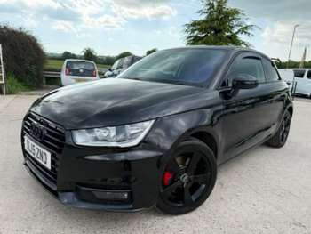 Used Audi A1 2015 for sale - 74759741: Photo