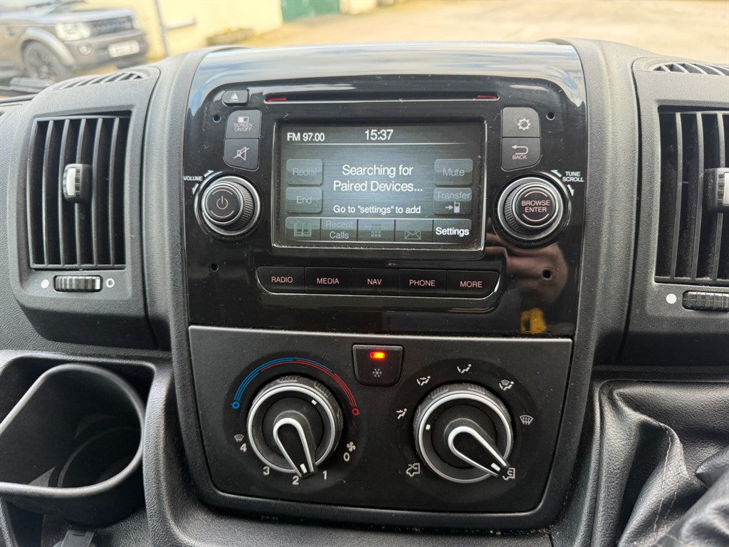 Used Peugeot Boxer 2017 for sale - 77442944: Photo 13