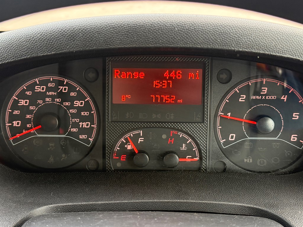 Used Peugeot Boxer 2017 for sale - 77442944: Photo 15