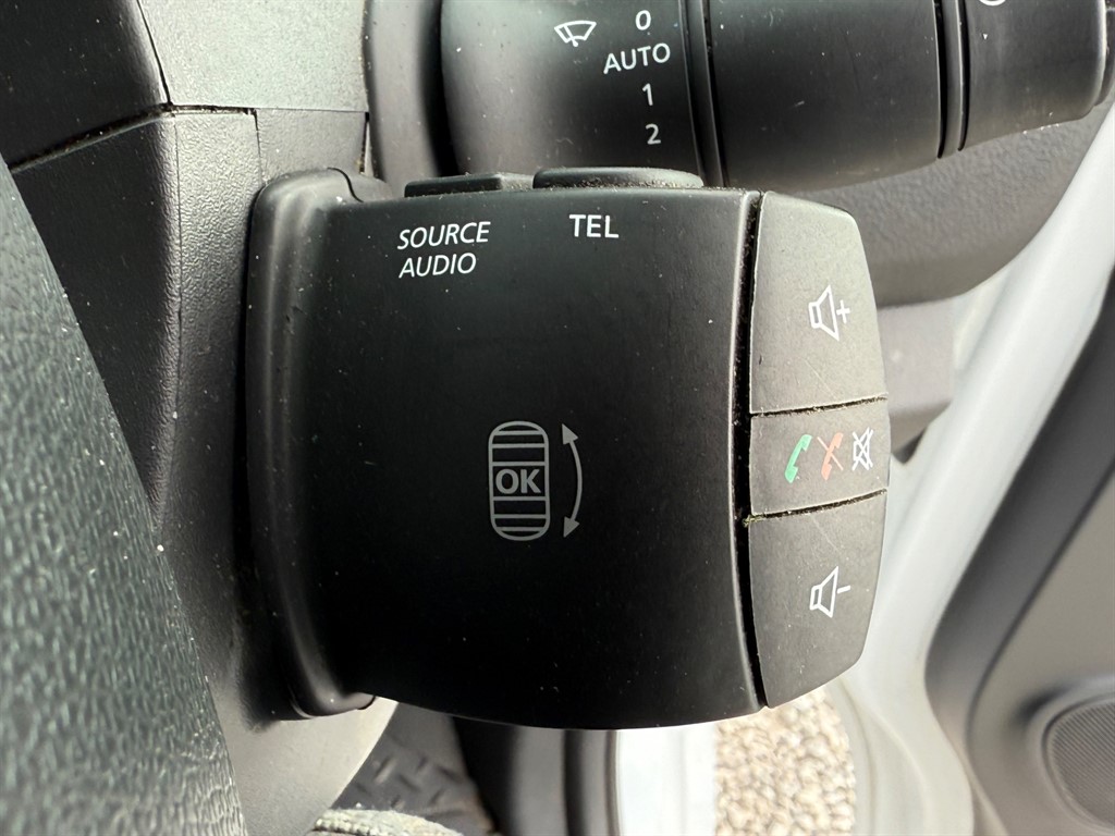 Used Vauxhall Movano 2020 for sale - 76298794: Photo 16