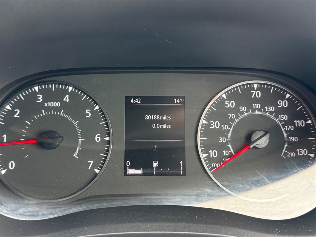 Used Vauxhall Movano 2020 for sale - 76298794: Photo 17