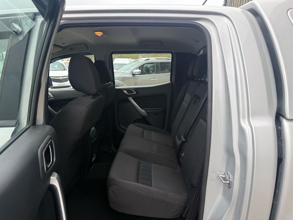 Used Ford Ranger 2021 for sale - 76298802: Photo 10