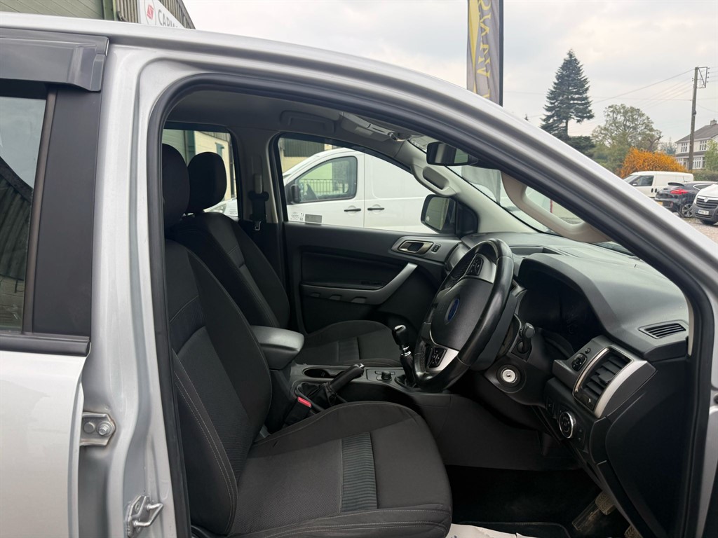 Used Ford Ranger 2021 for sale - 76298802: Photo 11