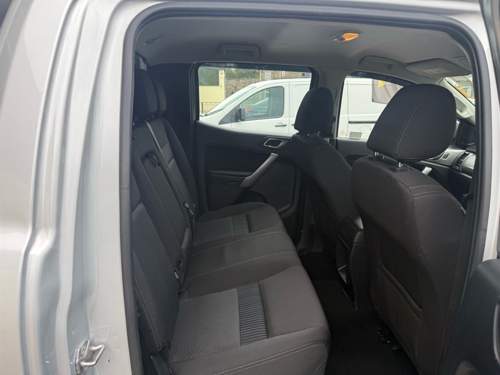 Used Ford Ranger 2021 for sale - 76298802: Photo 12