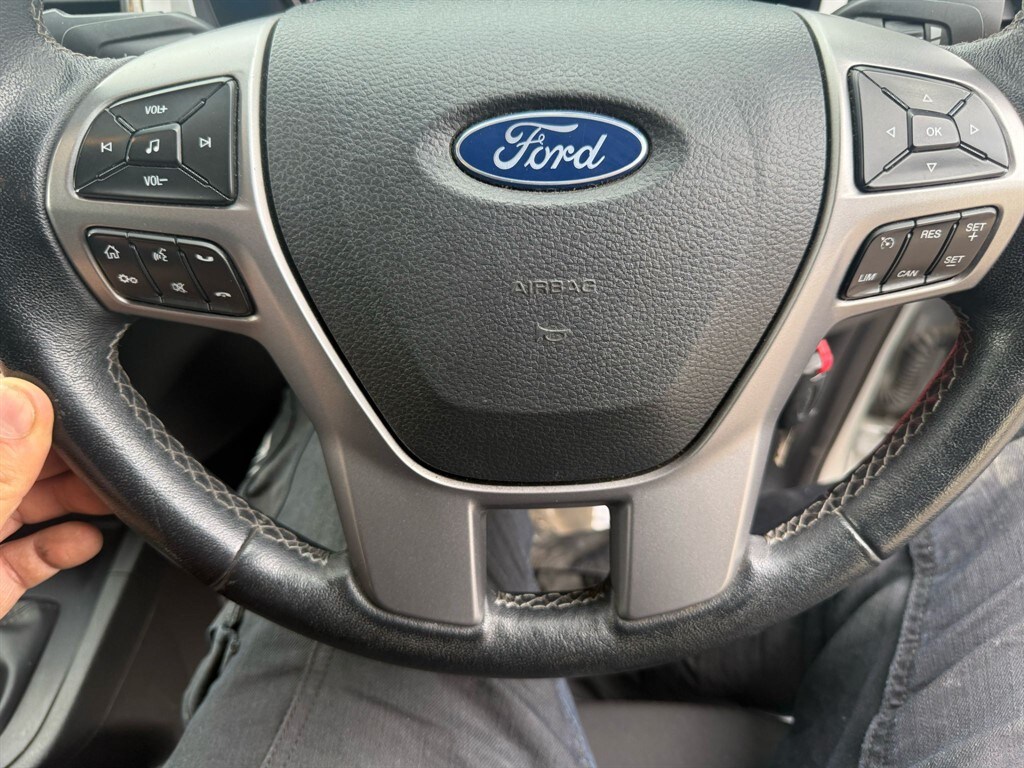 Used Ford Ranger 2021 for sale - 76298802: Photo 17