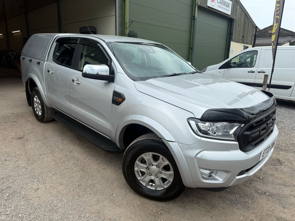 Used Ford Ranger 2021 for sale - 76298802: Photo 2