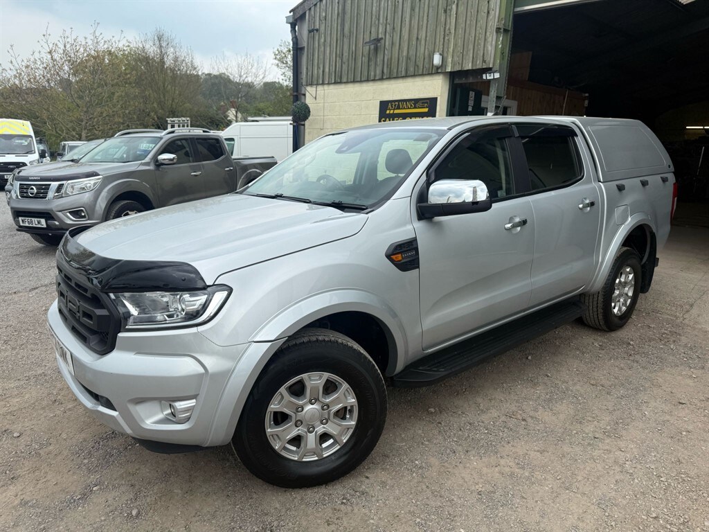 Used Ford Ranger 2021 for sale - 76298802: Photo 4