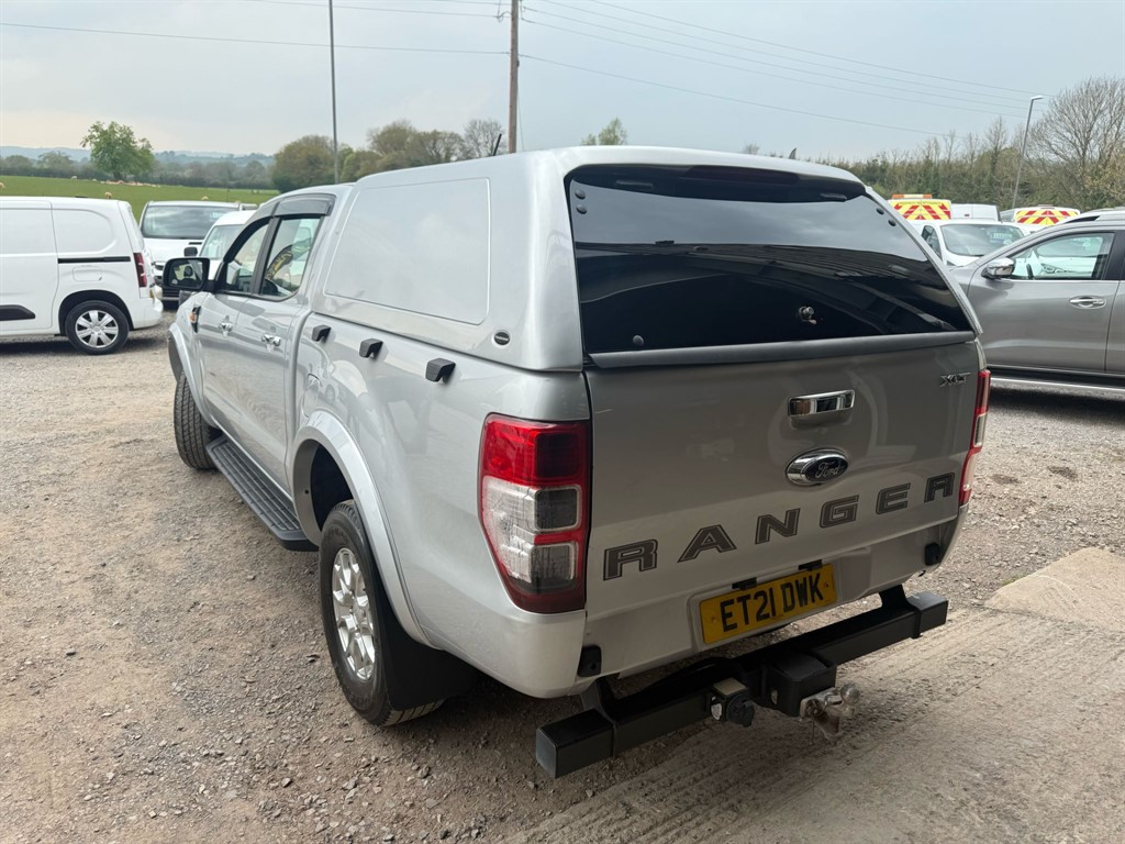 Used Ford Ranger 2021 for sale - 76298802: Photo 5