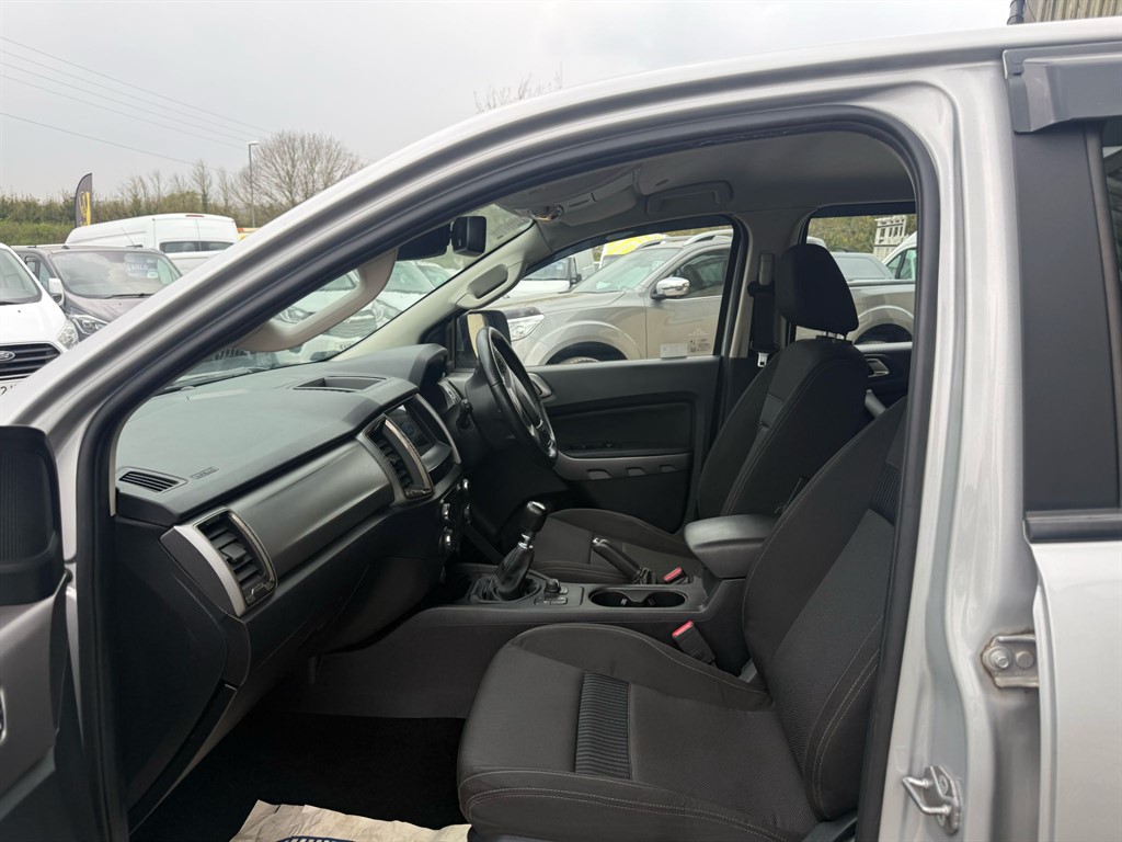 Used Ford Ranger 2021 for sale - 76298802: Photo 9