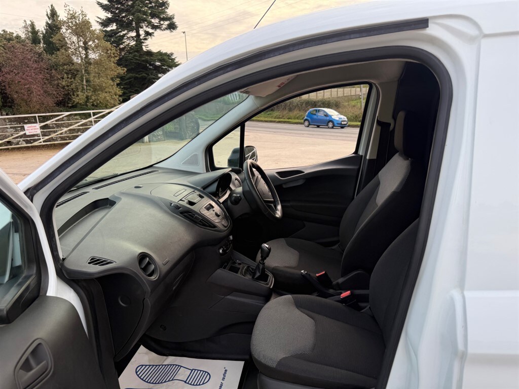 Used Ford Transit Courier 2021 for sale - 76575293: Photo 10