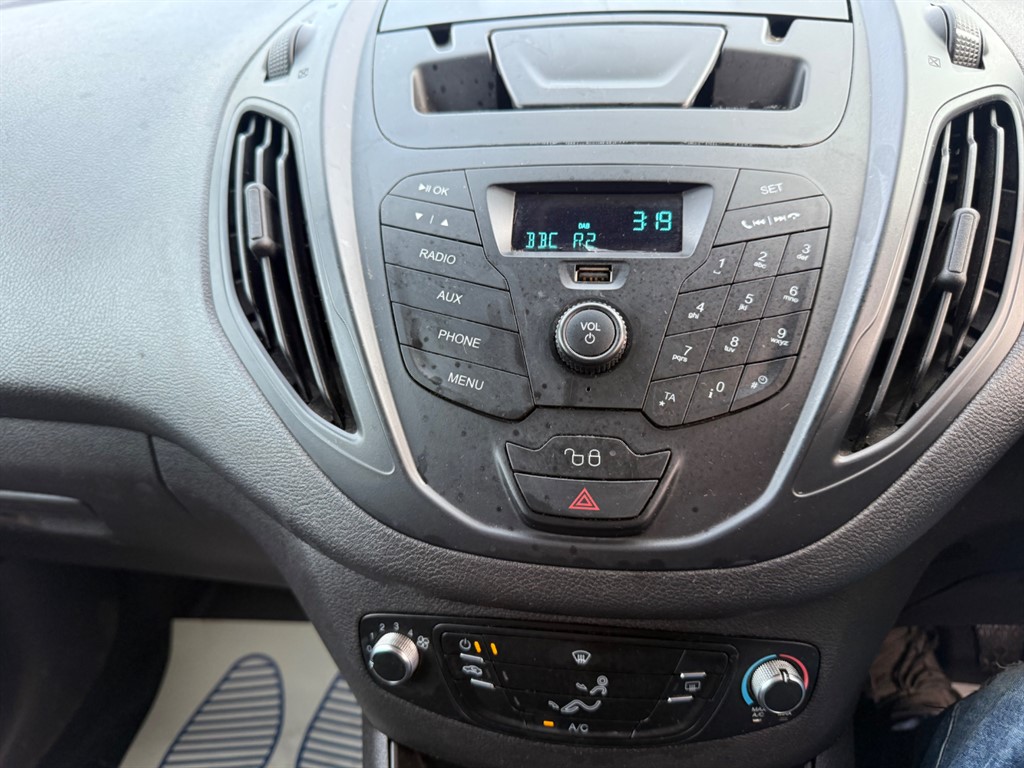 Used Ford Transit Courier 2021 for sale - 76575293: Photo 11