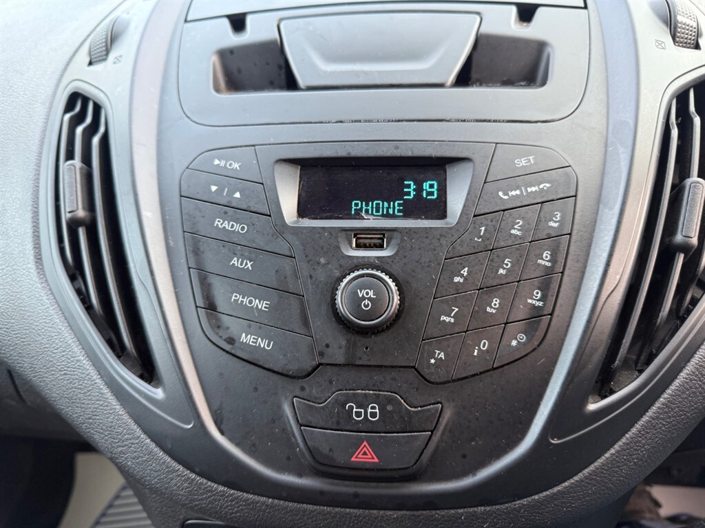 Used Ford Transit Courier 2021 for sale - 76575293: Photo 12