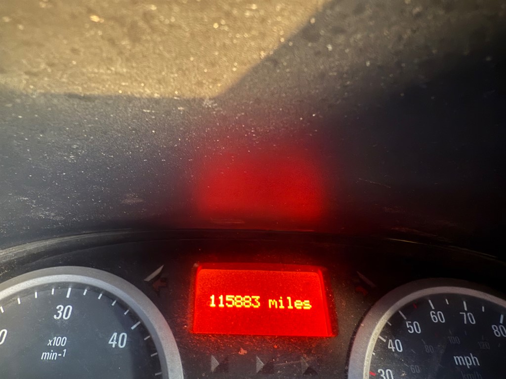 Used Vauxhall Vivaro 2014 for sale - 77934784: Photo 11