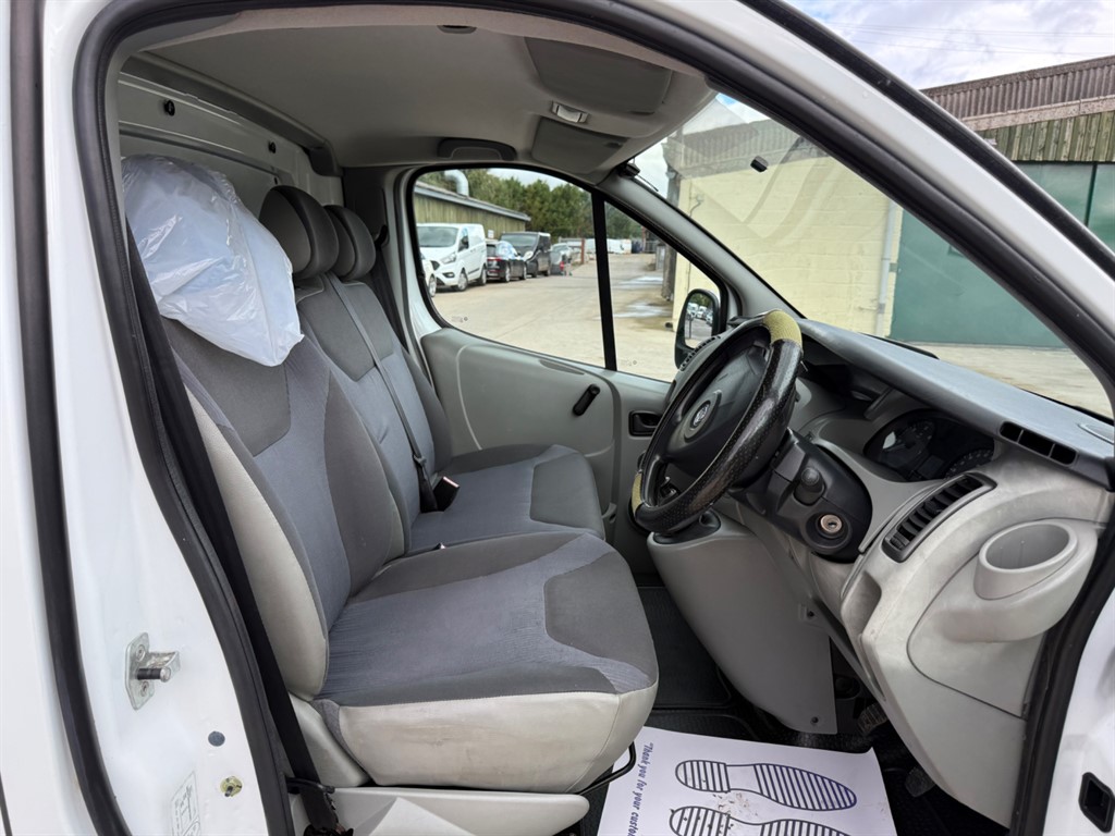 Vehicle 11