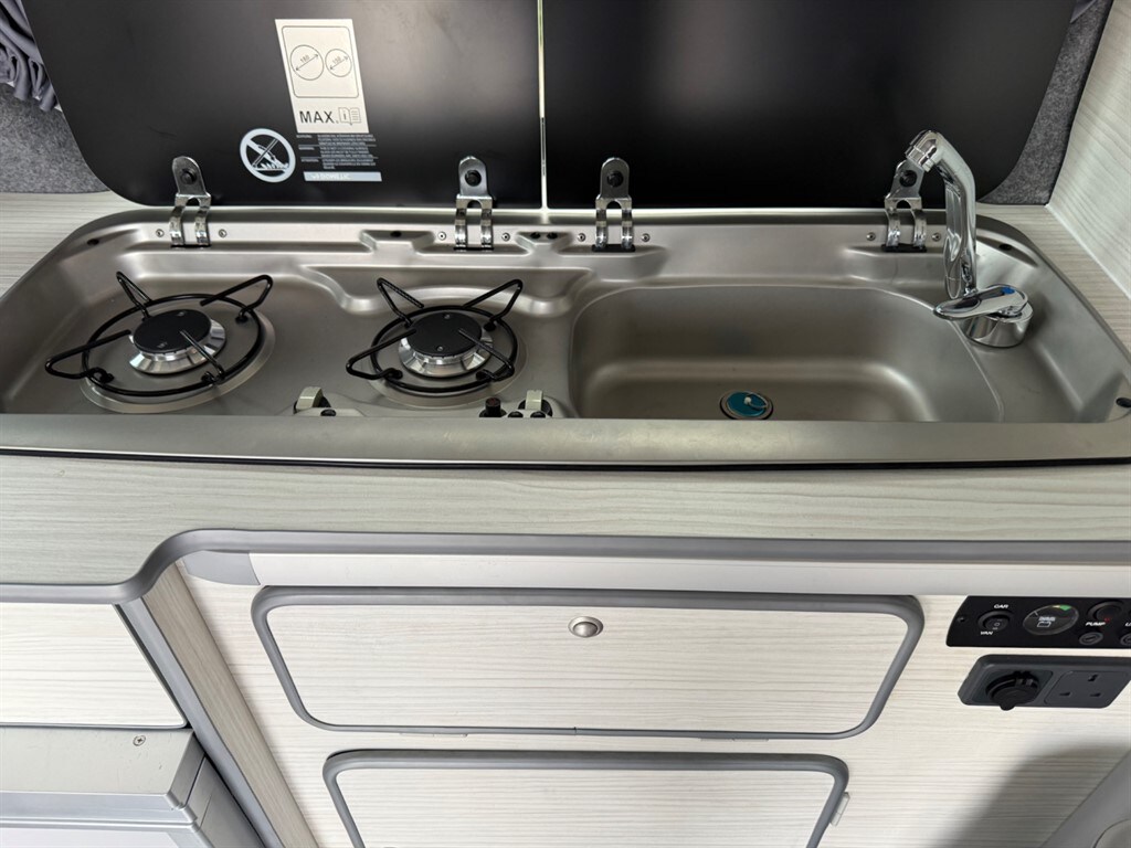 Used Vauxhall Vivaro 2014 for sale - 76298782: Photo 10