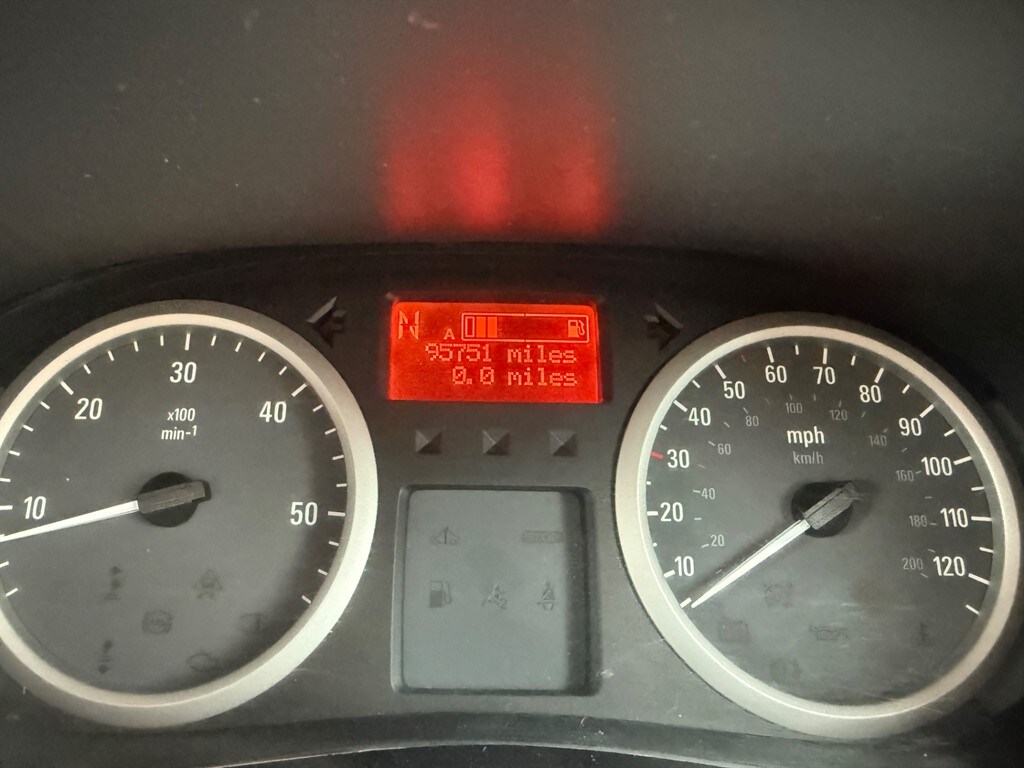 Used Vauxhall Vivaro 2014 for sale - 76298782: Photo 19