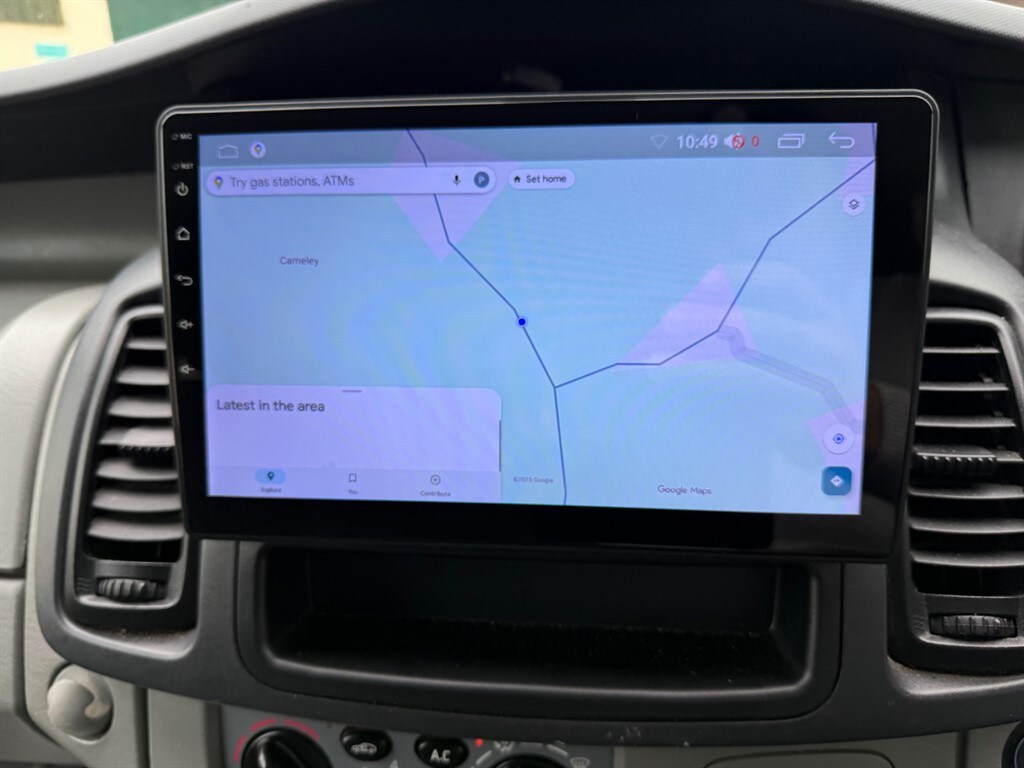 Used Vauxhall Vivaro 2014 for sale - 76298782: Photo 20