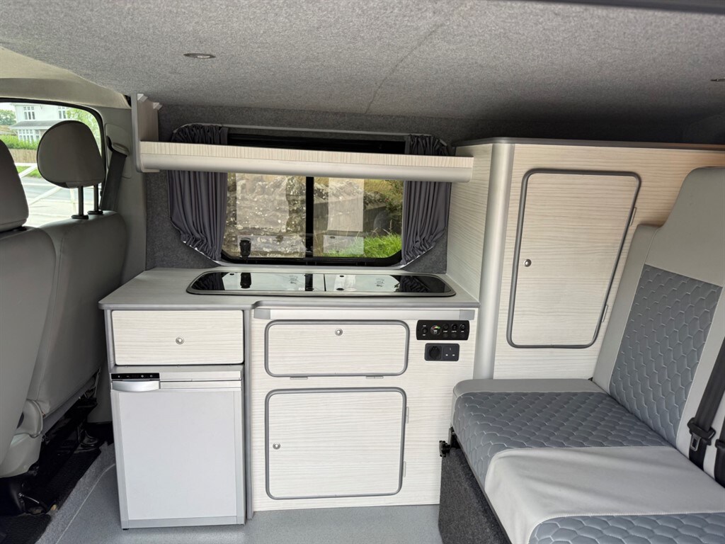 Used Vauxhall Vivaro 2014 for sale - 76298782: Photo 6