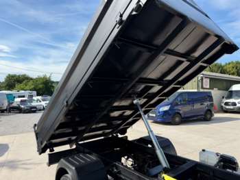 Used Ford Transit 2021 for sale - 75155829: Photo