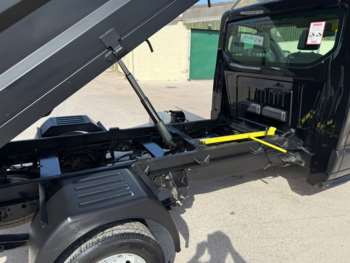 Used Ford Transit 2021 for sale - 75155829: Photo