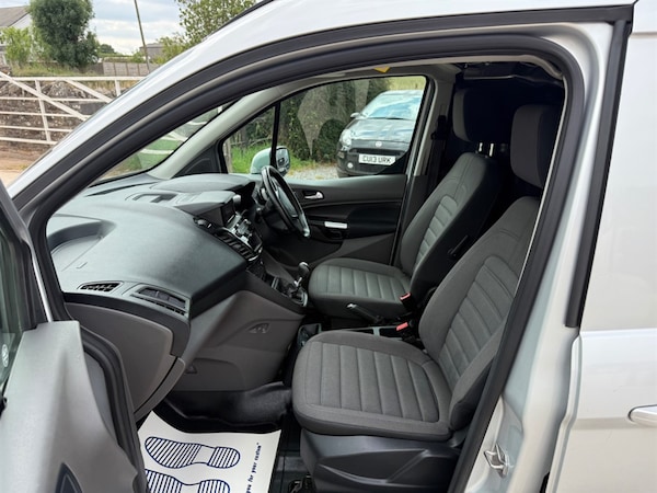 Used Ford Transit Connect 2019 for sale - 75682881: Photo 10