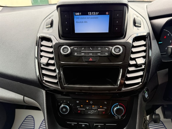 Used Ford Transit Connect 2019 for sale - 75682881: Photo 12