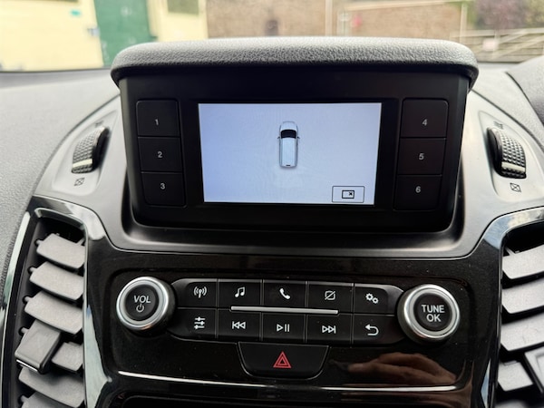 Used Ford Transit Connect 2019 for sale - 75682881: Photo 14