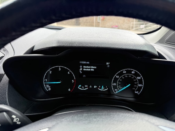 Used Ford Transit Connect 2019 for sale - 75682881: Photo 16