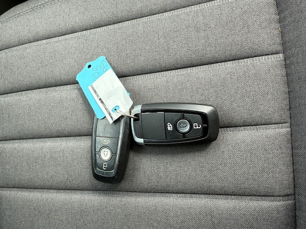 Used Ford Transit Connect 2019 for sale - 75682881: Photo 18