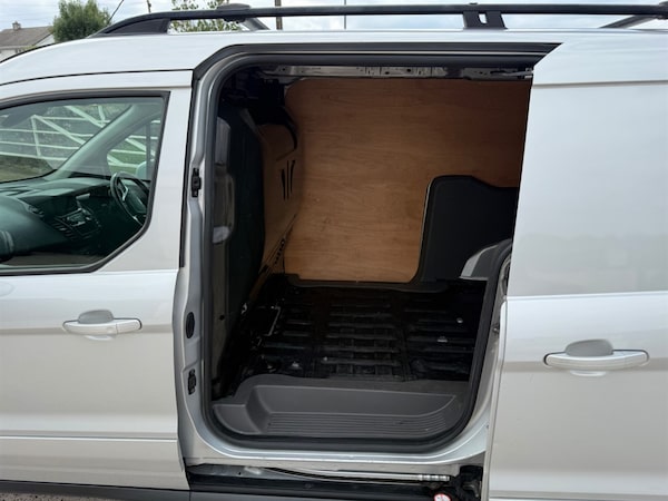 Used Ford Transit Connect 2019 for sale - 75682881: Photo 4