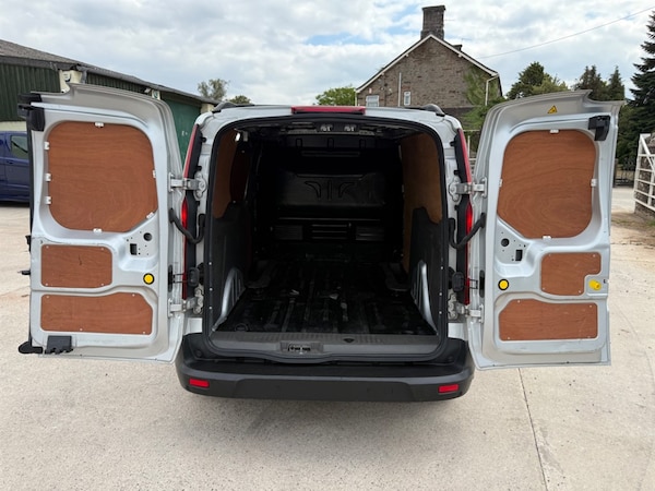 Used Ford Transit Connect 2019 for sale - 75682881: Photo 7