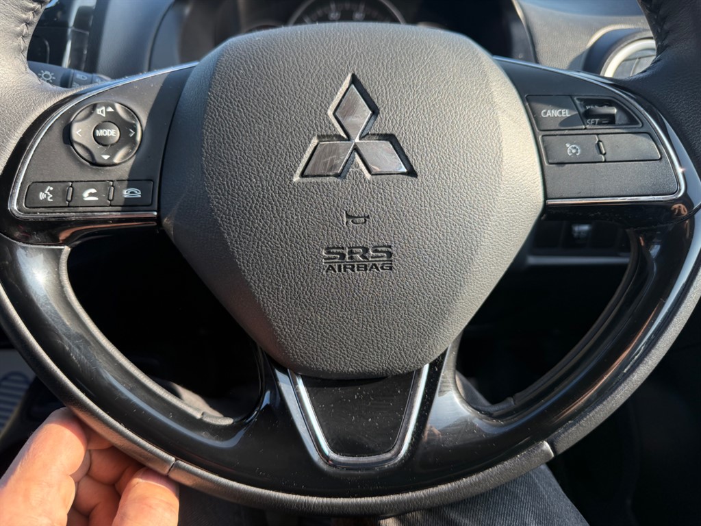 Used Mitsubishi Mirage 2017 for sale - 77755980: Photo 13