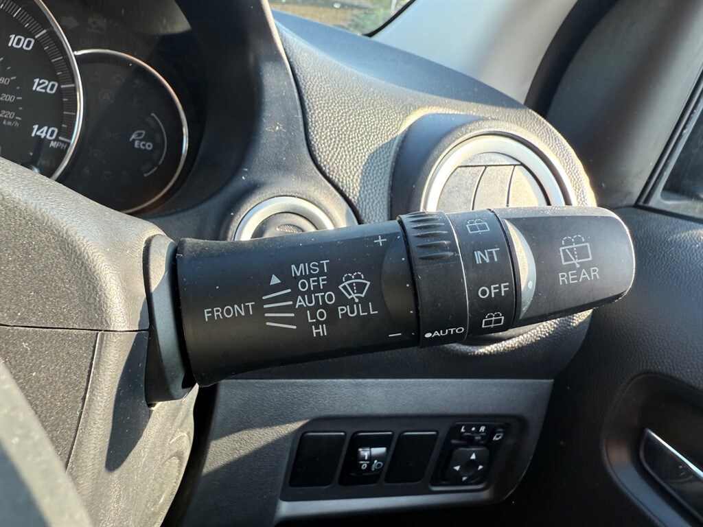 Used Mitsubishi Mirage 2017 for sale - 77755980: Photo 16