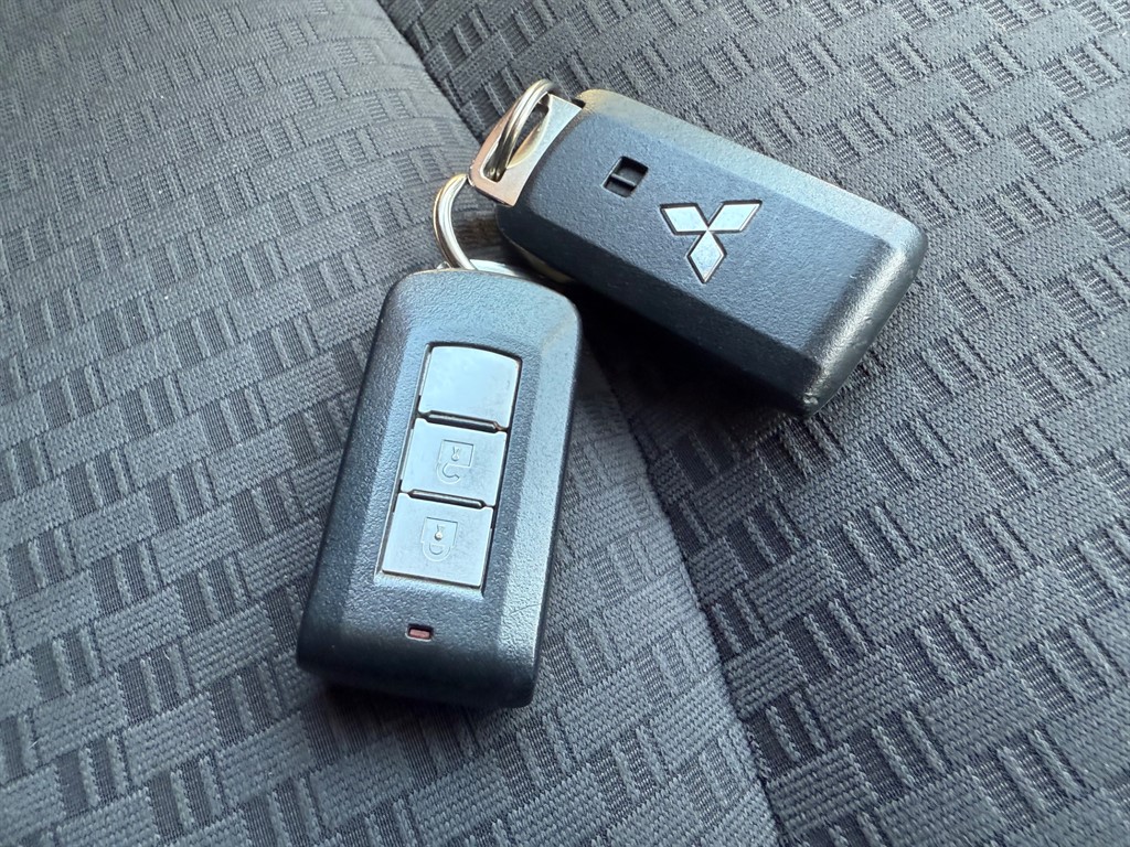 Used Mitsubishi Mirage 2017 for sale - 77755980: Photo 17