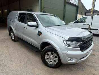 Used Ford Ranger 2021 for sale - 74493223: Photo