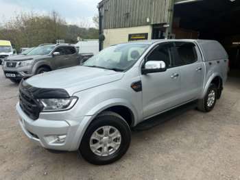Used Ford Ranger 2021 for sale - 74493223: Photo