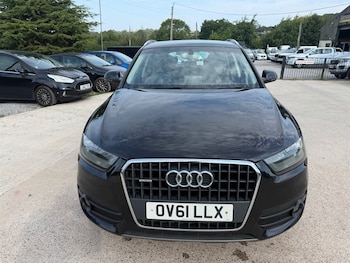 Used Audi Q3 2011 for sale - 75547733: Photo