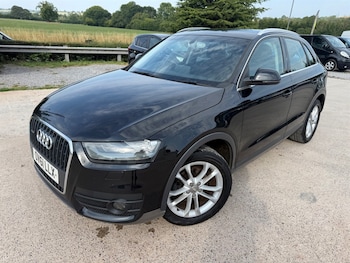 Used Audi Q3 2011 for sale - 75547733: Photo