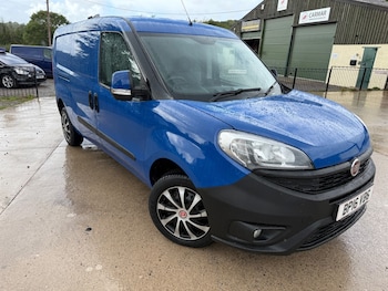 Fiat - Doblo