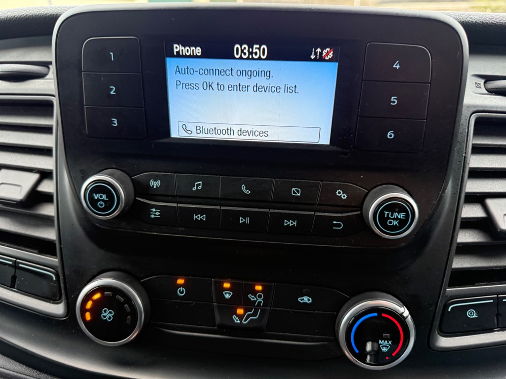 Used Ford Transit Custom 2019 for sale - 77614872: Photo 15