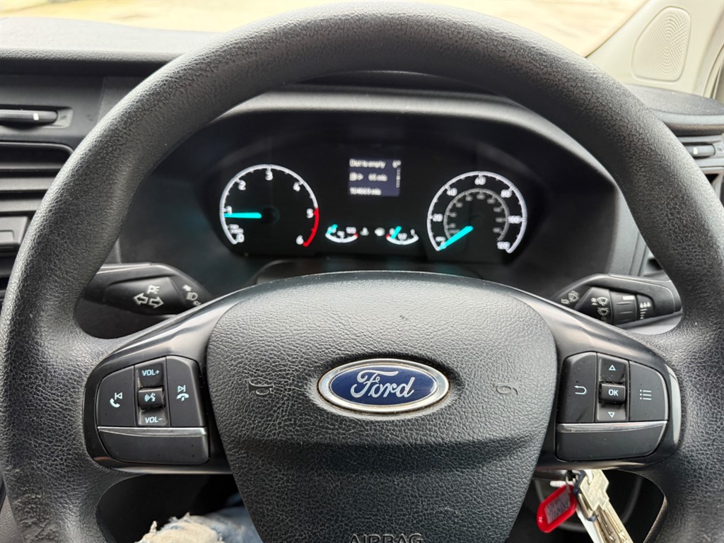 Used Ford Transit Custom 2019 for sale - 77614872: Photo 16