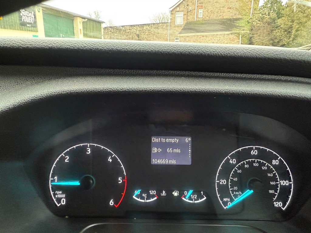 Used Ford Transit Custom 2019 for sale - 77614872: Photo 17