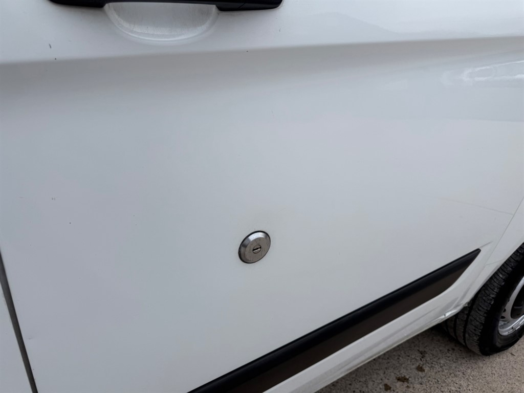 Used Ford Transit Custom 2019 for sale - 77614872: Photo 5