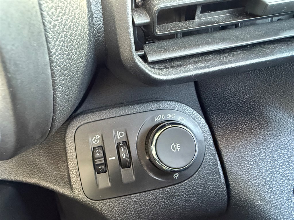 Used Vauxhall Combo 2019 for sale - 77718310: Photo 12